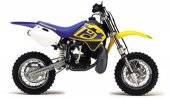2002 Husqvarna Husky Boy J photo